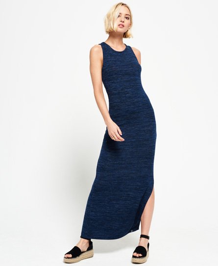 Superdry Essential Maxi Dress Essential Maxi Dress