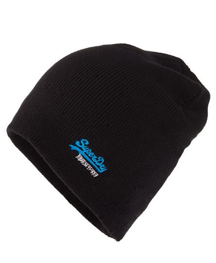 Superdry Basic Beanie Basic Beanie