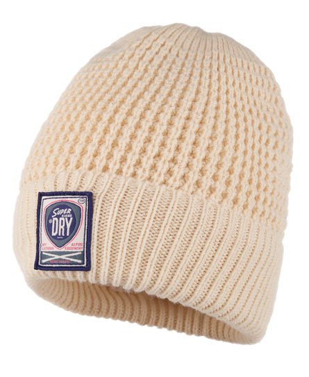 Superdry Herder Beanie Herder Beanie