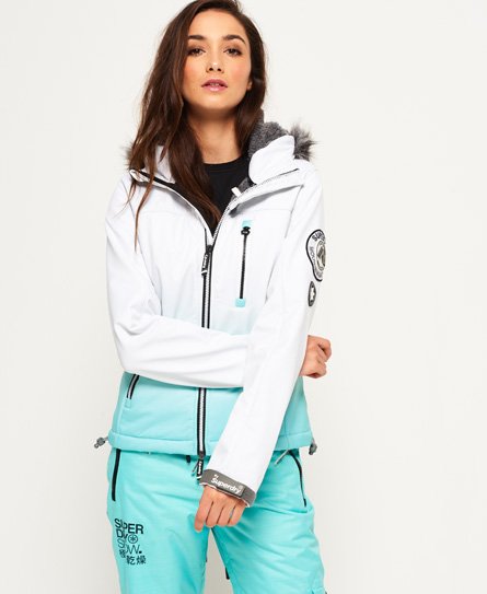 Superdry Glacier Jacket Glacier Jacket