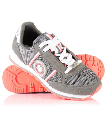 Superdry Fuji Runner Trainers Fuji Runner Trainers