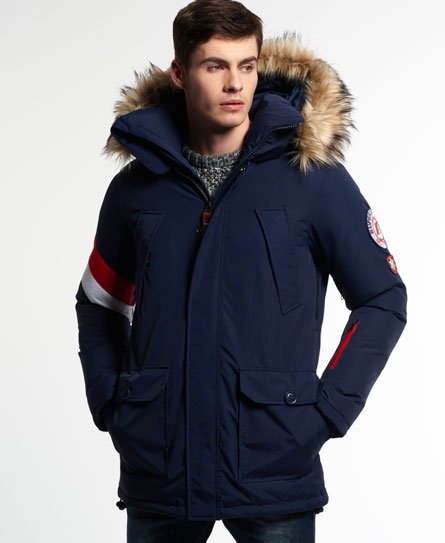 superdry mountain master