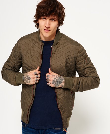 Superdry Vintage Fuji bomberjack Vintage Fuji bomberjack