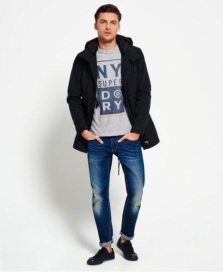 superdry surplus goods parka