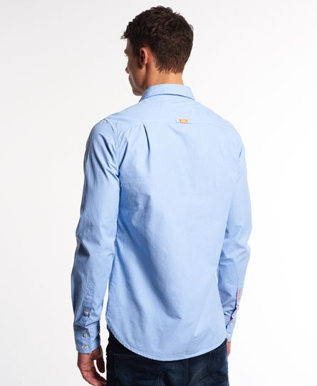 cut collar shirts