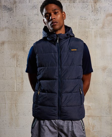 Superdry Doudoune Sports Doudoune Sports