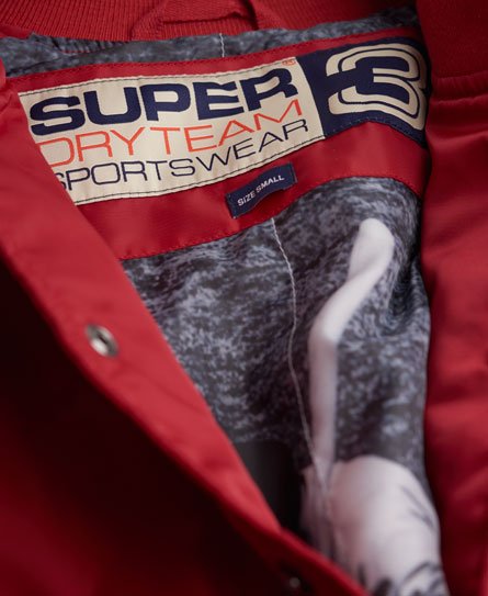 Superdry Captain Coach Jacket for Womens