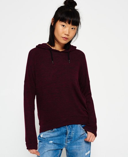 Superdry Väljä Space Dye -huppari Väljä Space Dye -huppari