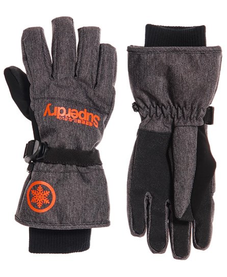Superdry Ultimate Snow Service Glove Ultimate Snow Service Glove