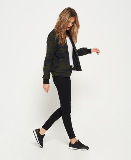 Superdry Sophia Röhrenjeans Sophia Röhrenjeans71291