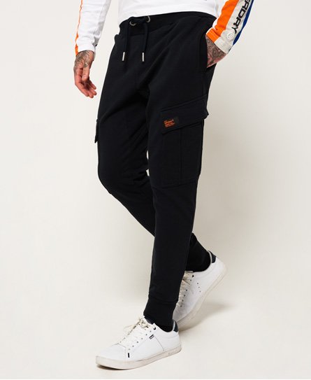 Superdry Joggers Cargo Pocket Joggers Cargo Pocket