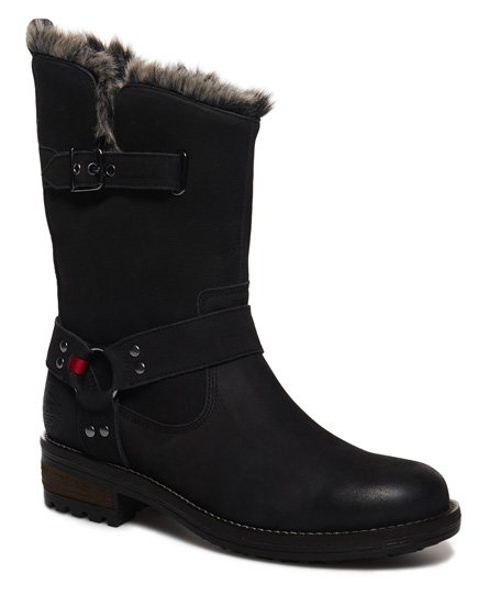 Superdry Tempter Boots Tempter Boots