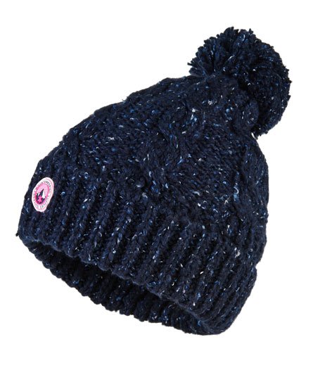 Superdry Gorro Clarrie Gorro Clarrie