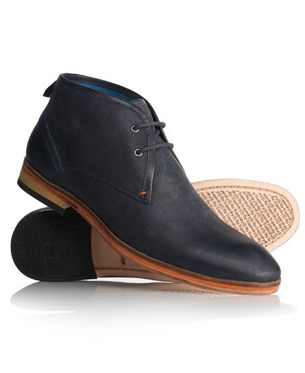 superdry tempter boots