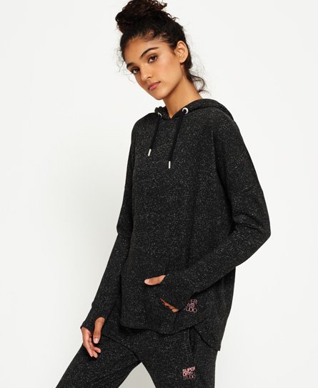 Superdry Studio Drape Hoodie Studio Drape Hoodie