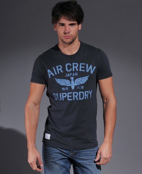superdry air corps