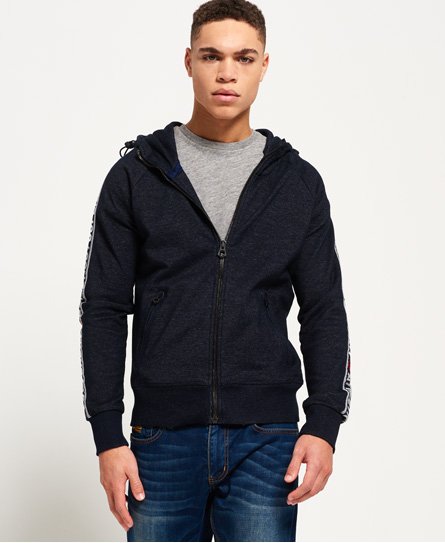 superdry stadium hoodie