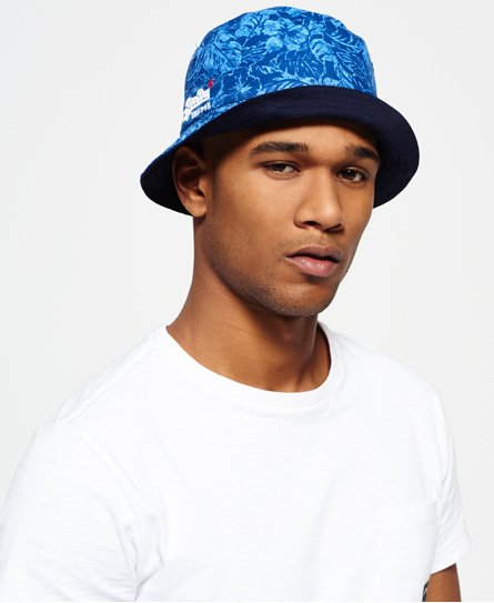 bucket hat superdry