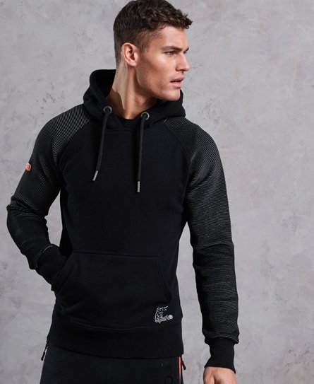 Superdry Flex Hoodie Flex Hoodie