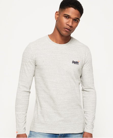 Superdry Orange Label Vintage Embroidery T-Shirt Orange Label Vintage Embroidery T-Shirt