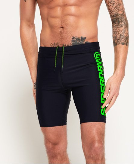 Superdry Sport Swim Stretch Shorts Sport Swim Stretch Shorts