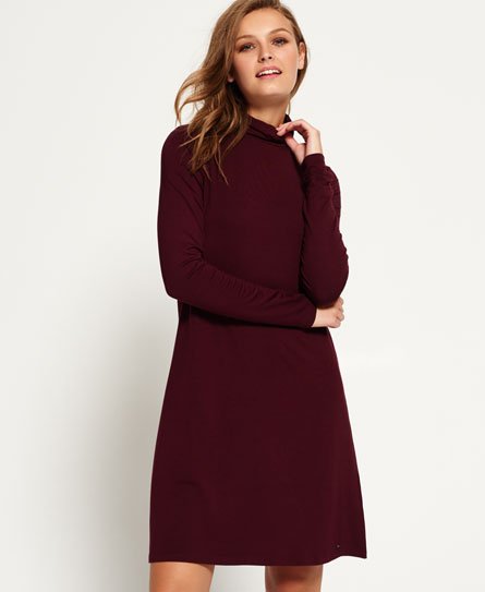 Superdry Madison hemdjurk Madison hemdjurk