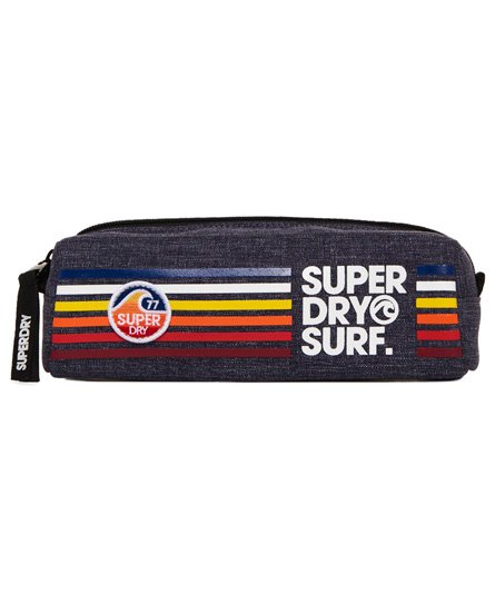 Superdry Cali Pencil Case Cali Pencil Case74454