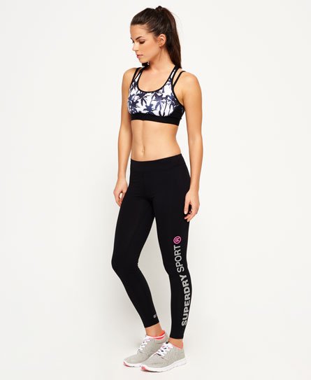 Superdry Core Gym legging Core Gym legging