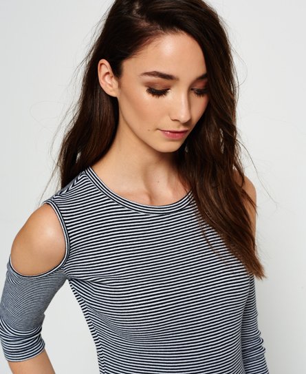 Superdry Winsland Bodysuit Winsland Bodysuit
