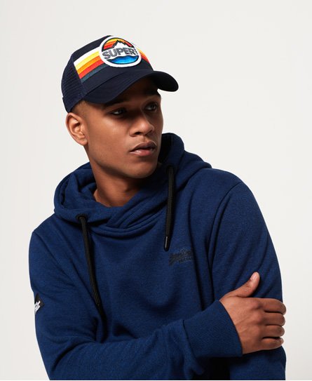 Superdry Casquette Super Upstate Casquette Super Upstate