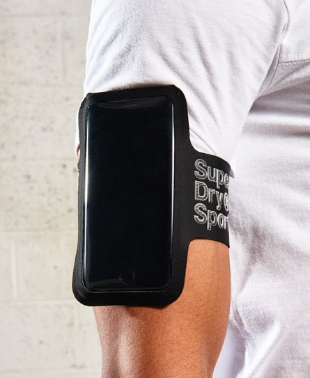 Superdry Lightweight Tech Armband Lightweight Tech Armband