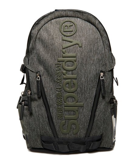 Superdry Legend Tarp Backpack Legend Tarp Backpack73532
