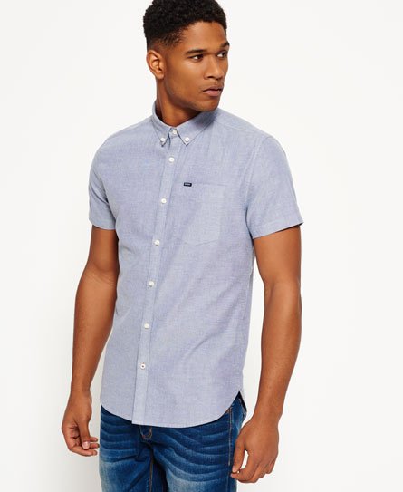 Superdry Ultimate Oxford Shirt Ultimate Oxford Shirt