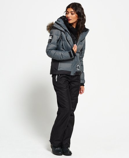 Superdry sub arctic store super down jacket