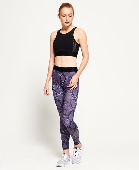 Superdry Night Runner內搭褲 Night Runner內搭褲