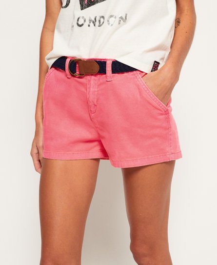 Superdry International Hot Shorts International Hot Shorts