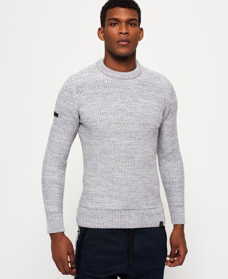 Superdry Surplus Goods Open Twist Crew Surplus Goods Open Twist Crew