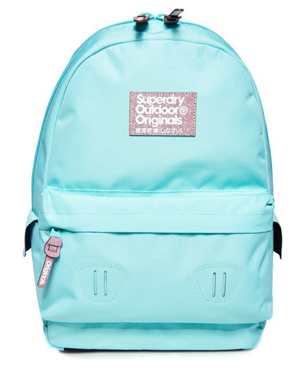 Superdry Cinda Montana Rucksack Cinda Montana Rucksack