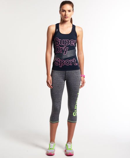 capri running leggings with pockets