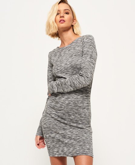 Superdry Augusta Bodycon Dress Augusta Bodycon Dress