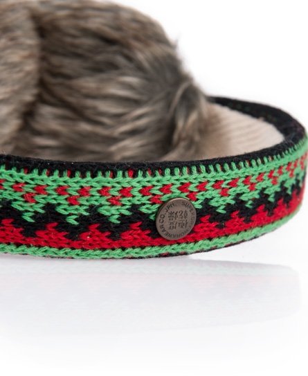 Superdry Nordic Earmuffs 2
