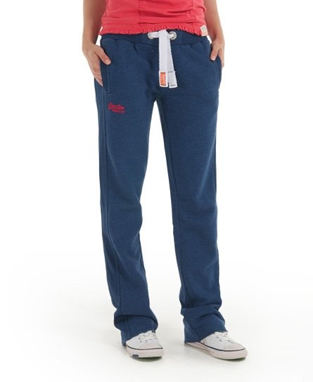 Superdry womens clearance joggers sale