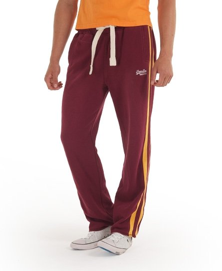 superdry fives joggers