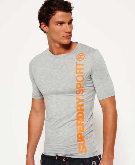 Superdry Sports Athletic T-shirt Sports Athletic T-shirt