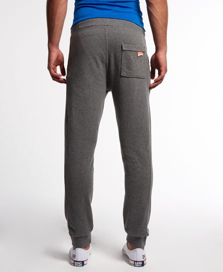 Superdry on sale sweatpants mens