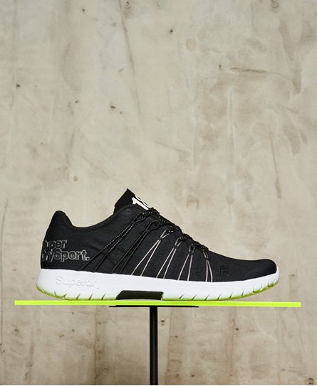 Superdry Nebulus 180 Sneaker Nebulus 180 Sneaker