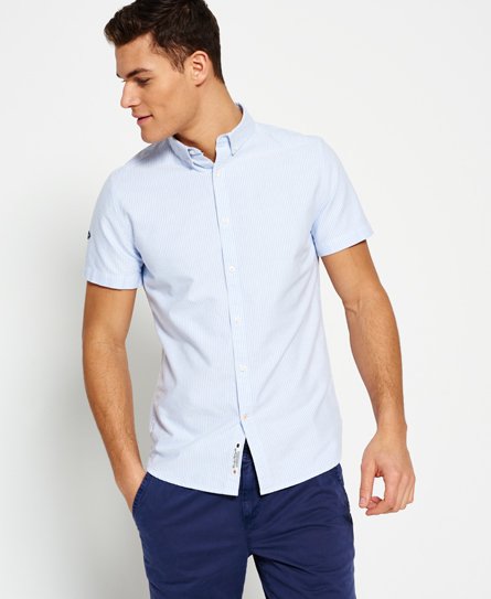 Superdry Ultimate Oxford Shirt Ultimate Oxford Shirt