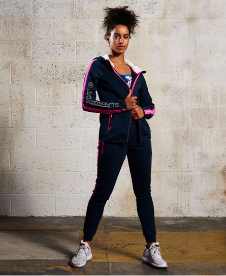 Superdry Core Gym Tech Slim Jogger Core Gym Tech Slim Jogger