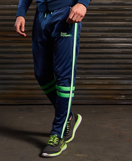 Superdry Training Tricot Track Pant Training Tricot Track Pant