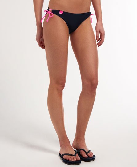Superdry Bas de bikini Super Pop Bas de bikini Super Pop